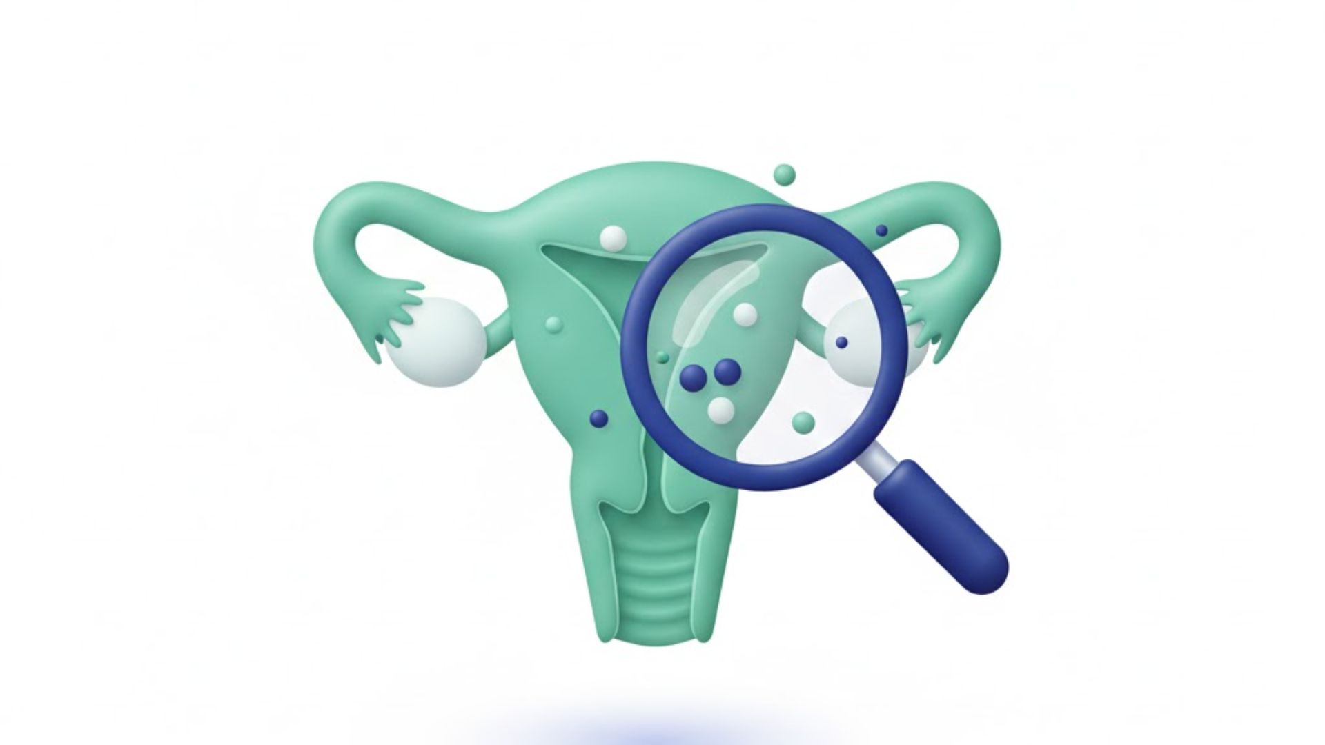 Estudios de Papanicolaou y colposcopía